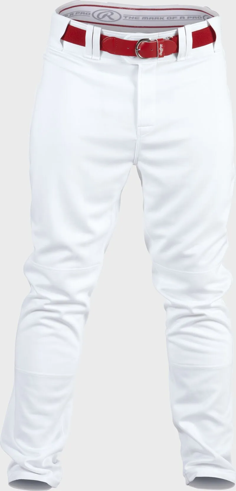 Rawlings Semi-Relaxed Baseball Pants, Adult & Youth