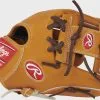 Rawlings Heart Of The Hide 11.5-inch Infield Glove