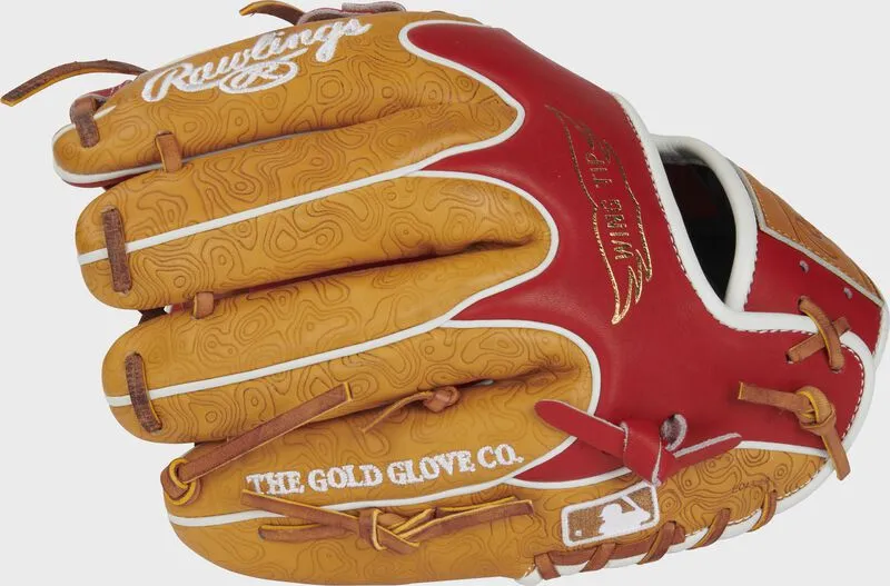 Rawlings ColorSync 7.0 Heart Of The Hide Geoprint IF Glove - Image 4