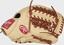 Rawlings 11.75-inch Modified Trapeze Heart Of The Hide Glove