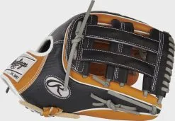 Rawlings Heart Of The Hide Hyper Shell 12.75-inch Glove