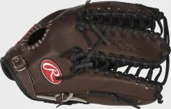 Rawlings 12.75-Inch Heart Of The Hide Outfield Glove