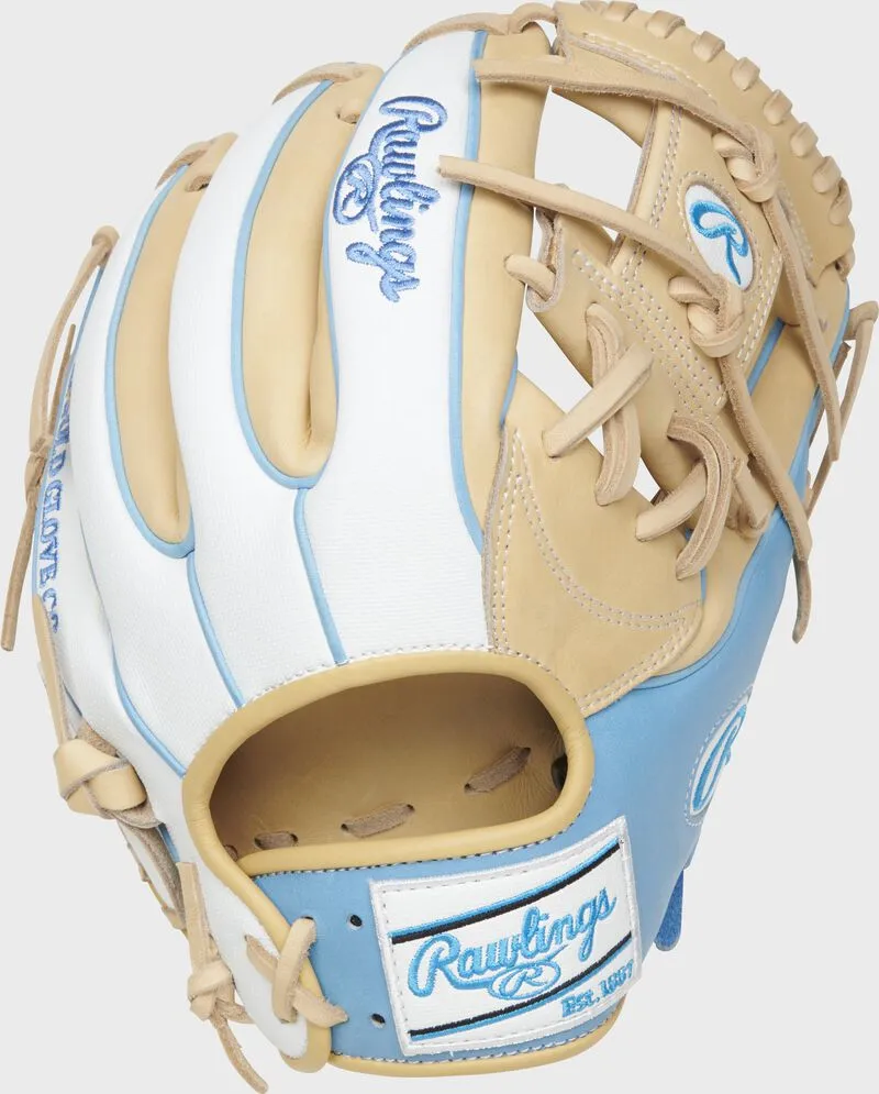 Rawlings ColorSync 7.0 Heart Of The Hide 11.5" IF Glove - Image 2