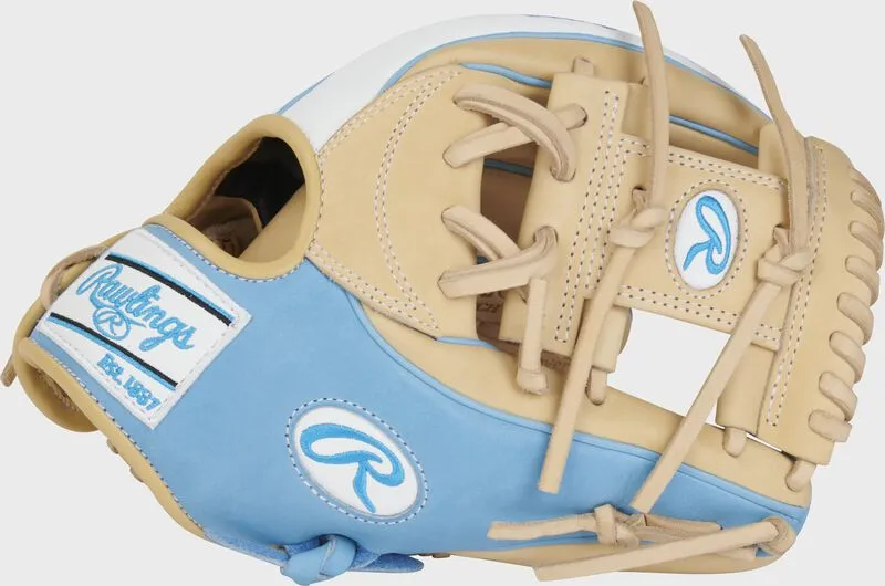 Rawlings ColorSync 7.0 Heart Of The Hide 11.5" IF Glove