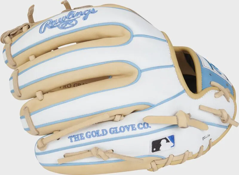 Rawlings ColorSync 7.0 Heart Of The Hide 11.5" IF Glove - Image 4