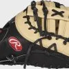 Rawlings 13-inch Heart Of The Hide First Base Mitt