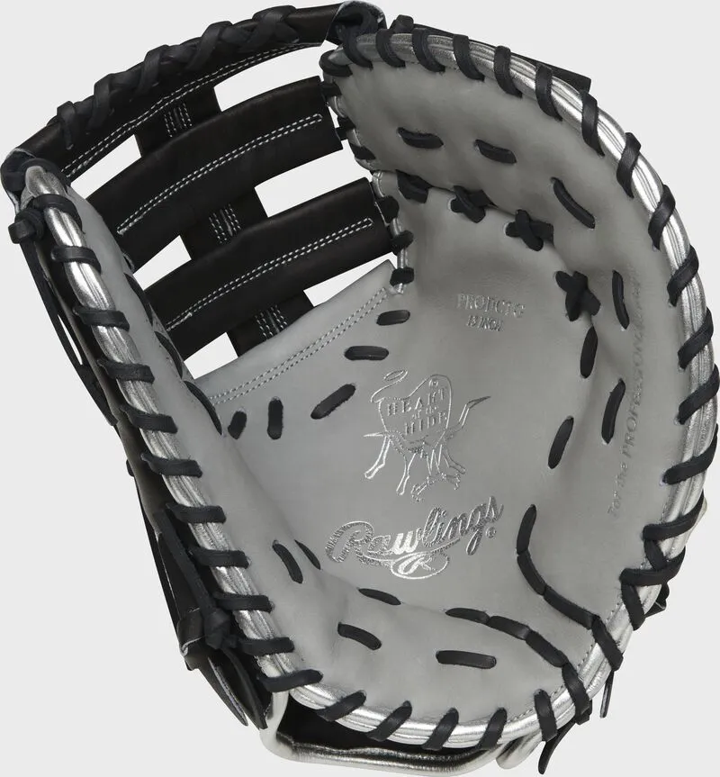 Rawlings ColorSync 7.0 Heart Of The Hide First Base Mitt - Image 3