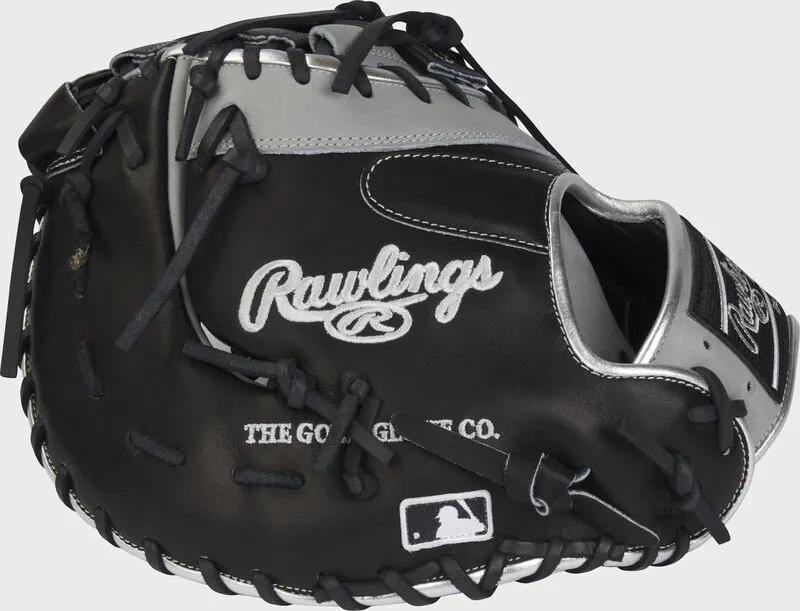 Rawlings ColorSync 7.0 Heart Of The Hide First Base Mitt - Image 4