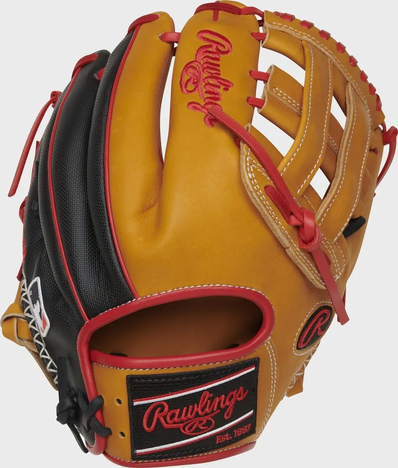 Rawlings ColorSync 7.0 12" Heart Of The Hide Glove - Image 2