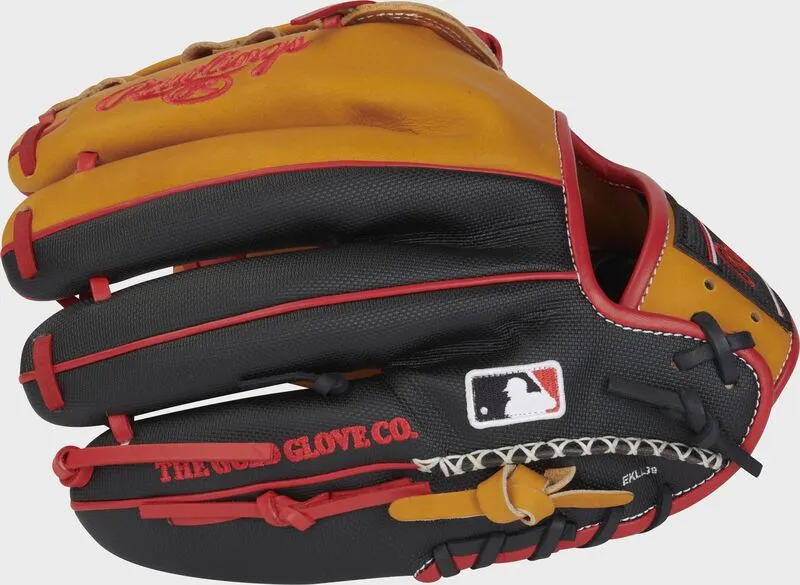 Rawlings ColorSync 7.0 12" Heart Of The Hide Glove - Image 4