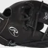 Rawlings Heart Of The Hide R2G 11.5-inch Infield Glove