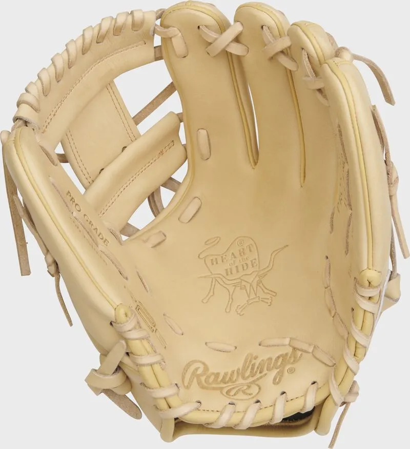 Rawlings Heart Of The Hide R2G 11.5-inch Infield Glove - Image 3