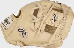 Rawlings Heart Of The Hide R2G 11.5-inch Infield Glove