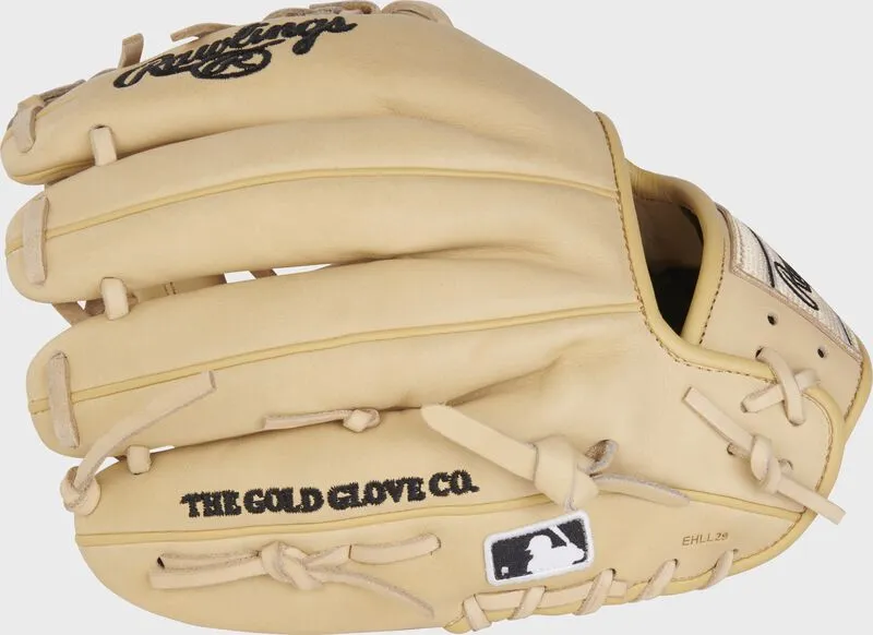 Rawlings Heart Of The Hide R2G 11.5-inch Infield Glove - Image 4