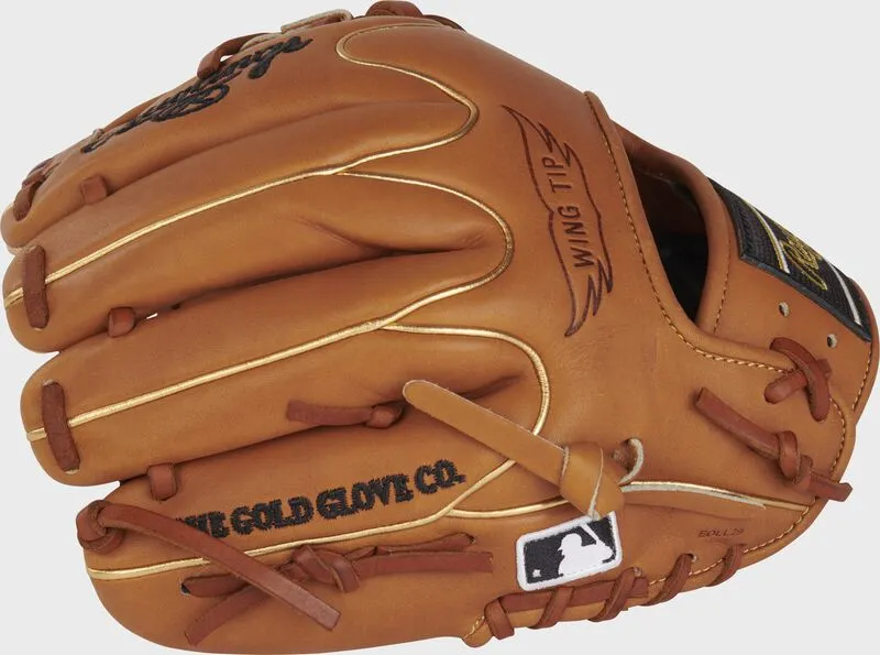 Rawlings Exclusive 2023 Heart Of The Hide R2G 11.5" Infield Glove - Image 4