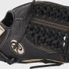 Rawlings Heart Of The Hide R2G 11.75-inch IF/P Glove
