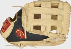 Rawlings 2022 12.5-Inch HOH R2G ContoUR Fit Outfield Glove