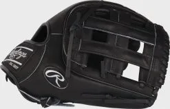 Rawlings Heart Of The Hide R2G 12.75-inch Outfield Glove
