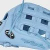 Rawlings Heart Of The Hide R2G 12.75-in Outfield Glove