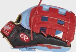 Rawlings 2021 Exclusive Heart Of The Hide R2G Outfield Glove