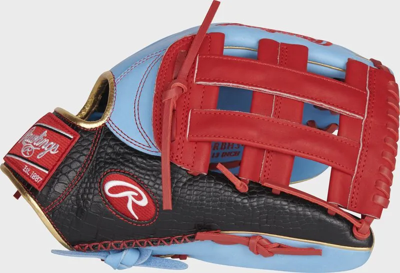 Rawlings 2021 Exclusive Heart Of The Hide R2G Outfield Glove