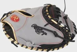 Rawlings Heart Of The Hide R2G 33-inch Catcher's Mitt