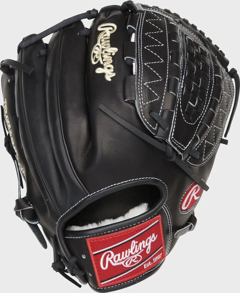 Rawlings 2022 Gerrit Cole Pro Preferred Infield/Pitcher's Glove - Image 2