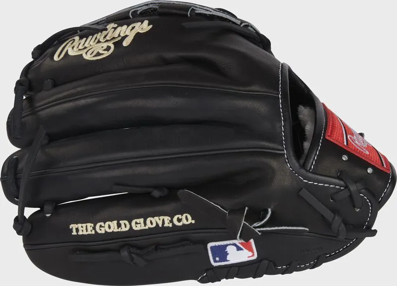 Rawlings 2022 Gerrit Cole Pro Preferred Infield/Pitcher's Glove - Image 4
