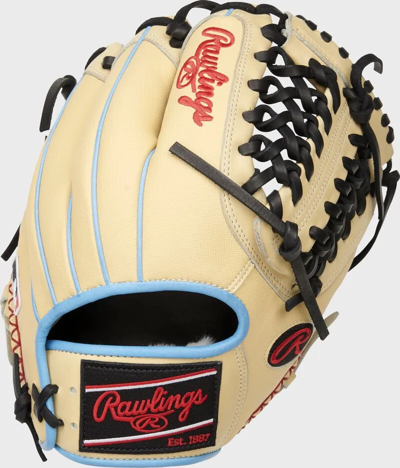 Rawlings 2022 Pro Preferred 11.5-Inch Infield/Pitcher's Glove - Image 2