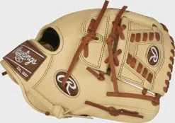 Rawlings 2021 Pro Preferred 11.75-Inch Infield/Pitcher's Glove