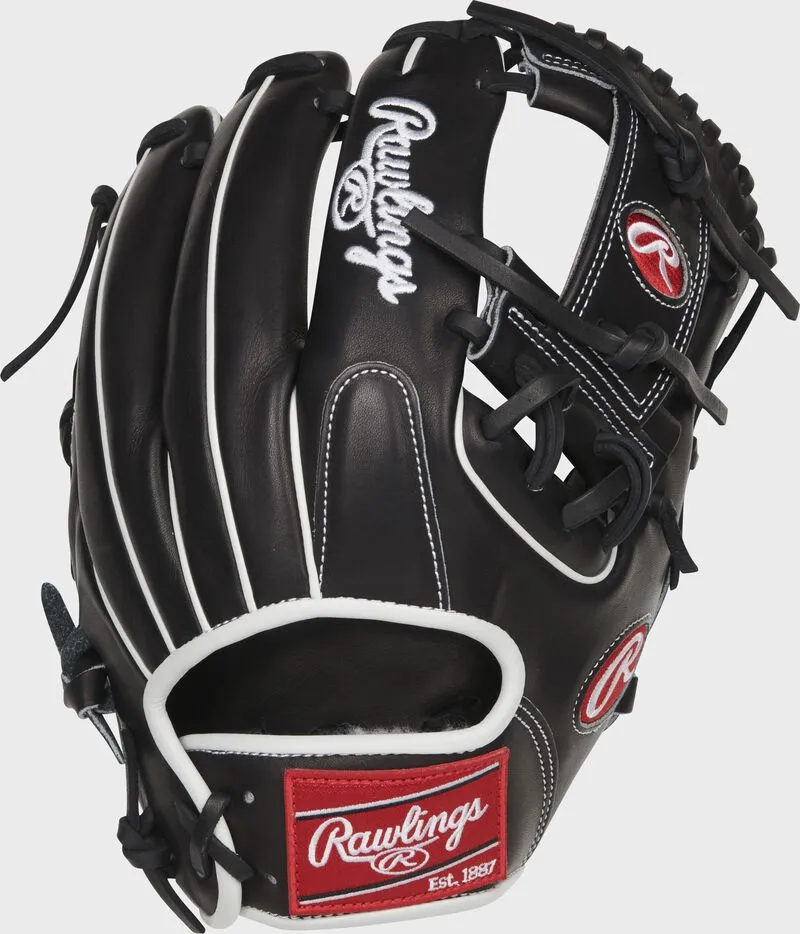 Rawlings 2021 Gleyber Torres Pro Preferred Infield Glove - Image 2