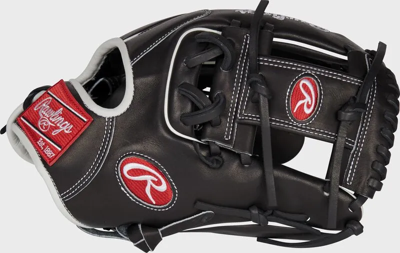 Rawlings 2021 Gleyber Torres Pro Preferred Infield Glove