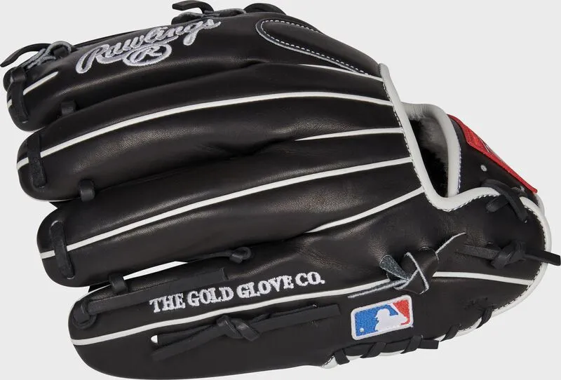 Rawlings 2021 Gleyber Torres Pro Preferred Infield Glove - Image 4