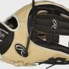 Rawlings 2021 11.5-Inch Pro Preferred Infield Glove