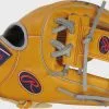 Rawlings Pro Preferred 11.75-inch Infielder's Glove