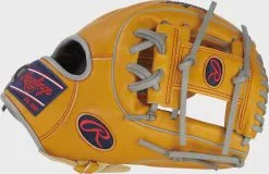 Rawlings Pro Preferred 11.75-inch Infielder's Glove