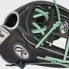 Rawlings Pro Preferred 11.5-inch Infield Baseball Glove