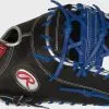 Rawlings 2021 Pro Preferred Anthony Rizzo First Base Mitt