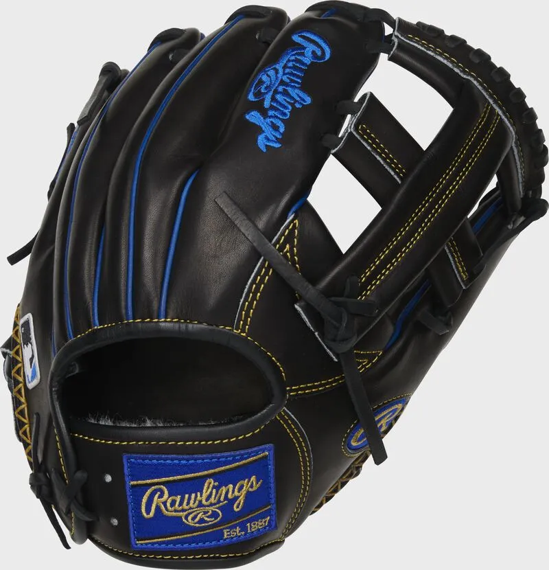 Rawlings 2022 Pro Preferred 11.5-Inch Infield Glove - Image 2