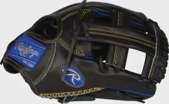 Rawlings 2022 Pro Preferred 11.5-Inch Infield Glove