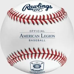 Rawlings Official American Legion Baseball