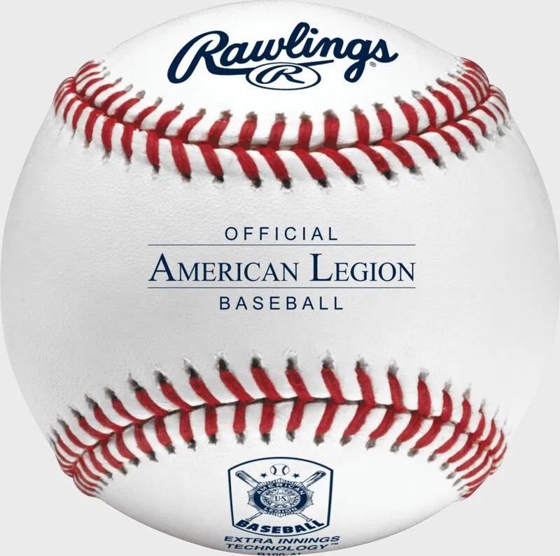Rawlings Official American Legion Baseball