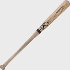 Rawlings Adirondack Adult Wood Bat