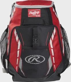 Rawlings Youth Players Team Backpack
