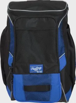 Rawlings Players Team Backpack