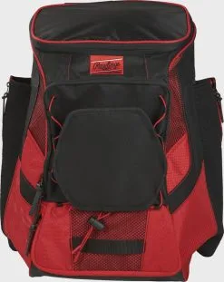 Rawlings Players Team Backpack