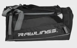 Rawlings Hybrid Backpack/Duffle Players Bag