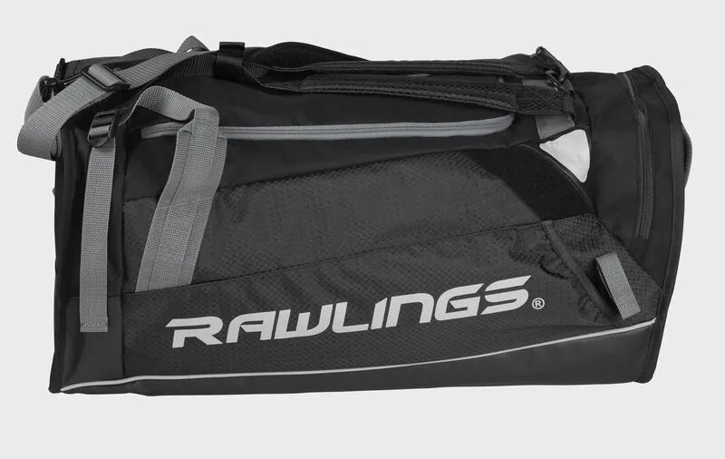 Rawlings Hybrid Backpack/Duffle Players Bag