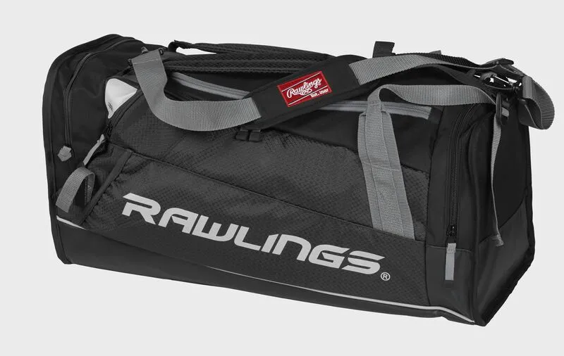 Rawlings Hybrid Backpack/Duffle Players Bag - Image 16