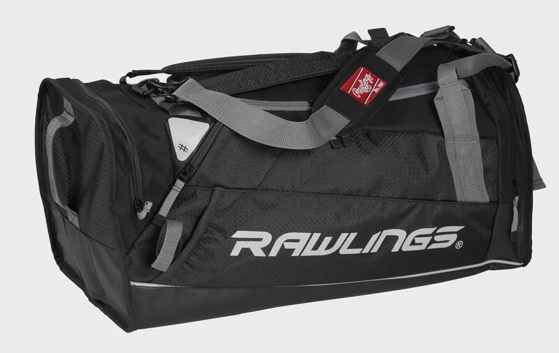 Rawlings Hybrid Backpack/Duffle Players Bag - Image 14